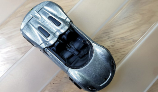 Illustration for article titled LPaG: Let's guess the car again!